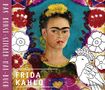 Andrea Weißenbach: Frida Kahlo, Buch, Buch