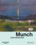 : Munch, Buch