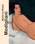 : Modigliani, Buch