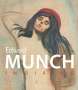 Dieter Buchhart: Edvard Munch, Buch