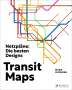 Mark Ovenden: Transit Maps, Buch
