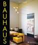 Boris Friedewald: Bauhaus, Buch
