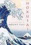 Amélie Balcou: Hokusai: Thirty-six Views of Mount Fuji, Buch
