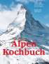 Meredith Erickson: Alpen Kochbuch, Buch