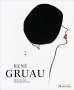 Holly Brubach: René Gruau, Buch