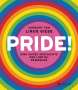 Linus Giese: Pride!, Buch