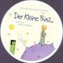 Antoine de Saint-Exupéry: Der Kleine Prinz, CD,CD