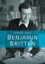 Norbert Abels: Benjamin Britten, Buch