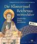 Die Klosterinsel Reichenau im Mittelalter, Buch