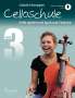 Gabriel Koeppen: Celloschule 3, Buch