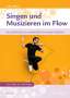 Ulla Weber: Singen und Musizieren im Flow, Buch
