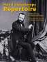 : Henri Vieuxtemps Repertoire, Buch