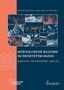 "Musikalische Bildung im Ökosystem Musik. Einblicke, Hintergründe, Impulse." Bilder zeigen musizierende Hände. Links Logos., Buch