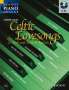 Schott Piano Lounge - Celtic Lovesongs (mit CD), Noten