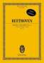 Beethoven:Klavierkonzert Nr.3, Noten