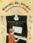 Klassik für Kinder Klavier, Noten