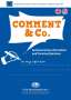 Dirk Beyer: Comment & Co. - Summarizing Information and Forming Opinions, Buch