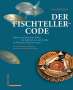 Eva Hofstetter: Der Fischteller-Code, Buch