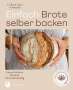 Ulrike Schneider: Einfach Brote selber backen, Buch