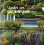 Philippe Perdereau: Modernes Gartendesign, Buch