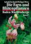 Oskar Sebald: Die Farn- und Blütenpflanzen Baden-Württembergs 07, Buch