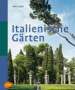 Ann Laras: Italienische Gärten, Buch