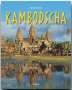 Hans H. Krüger: Reise durch Kambodscha, Buch