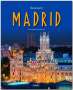Andreas Drouve: Reise durch MADRID, Buch