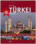 Maria Mill: Best of Türkei - 66 Highlights, Buch