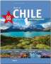 Andreas Drouve: Best of Chile & Patagonien - 66 Highlights, Buch