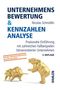 Nicolas Schmidlin: Unternehmensbewertung & Kennzahlenanalyse, Buch