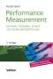 Ronald Gleich: Performance Measurement, Buch