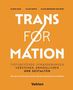 Oliver Haas: Transformation, Buch