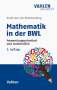 Korbinian von Blanckenburg: Mathematik in der BWL, Buch