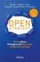 Kurt Matzler: Open Strategy, Buch