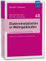 Herbert Schmolke: Elektroinstallation in Wohngebäuden, Buch
