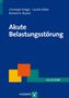Christoph Kröger: Akute Belastungsstörung, Buch