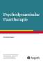 Christian Roesler: Psychodynamische Paartherapie, Buch