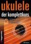 Ukulele - Der Komplettkurs (CD), C-Stimmung, Noten