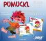 Ellis Kaut: Pumuckl: Schabernack im Doppelpack 2, CD,CD