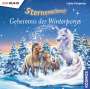 : Sternenschweif (Folge 55): Geheimnis der Winterponys, CD