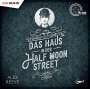 Das Haus In Der Half Moon Street, MP3-CD