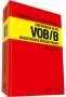 Andreas Berger: Einführung in die VOB / B, Buch