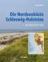 Dirk Meier: Historischer Atlas der schleswig-holsteinischen Nordseeküste, Buch