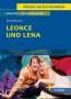Georg Büchner: Leonce und Lena, Buch