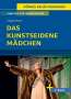 Irmgard Keun: Das kunstseidene Mädchen von Irmgard Keun - Textanalyse und Interpretation, Buch