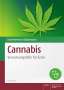 Franjo Grotenhermen: Cannabis, Buch
