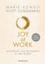 Marie Kondo: Joy at Work, Buch