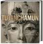 : Howard Carter und das Grab des Tutanchamun, Buch