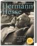 Andreas Solbach: Hermann Hesse, Buch
